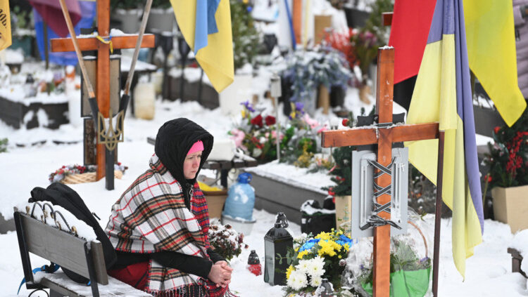 Rusia. Zajárova: “Zelenski mató a Ucrania”