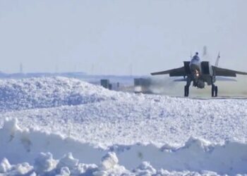 Rusia. Ejercito ruso ataca instalaciones del complejo militar-industrial ucraniano