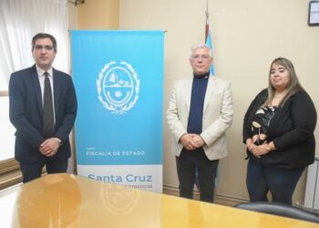 Gutiérrez: “Hemos encontrado un perjuicio en el Estado y lo vamos a denunciar en la justicia”