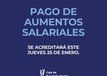 Pago por complementaria de pasivos