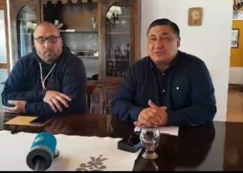 El Gobierno de Santa Cruz denunció robo en la Residencia Oficial en El Calafate