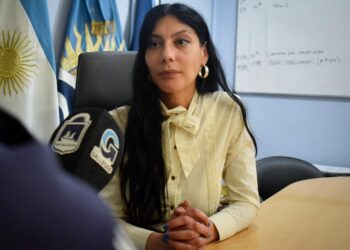 Rio Gallegos: Los municipales aún no cobran los sueldos de Diciembre ¿Qué opina la secretaria de gobierno del municipio?