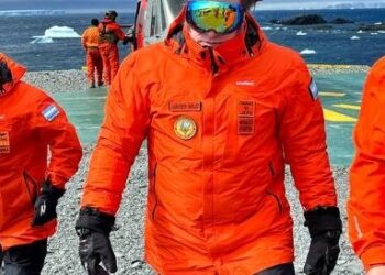 FUNDACION MARAMBIO: Información para algunos periodistas desinformados