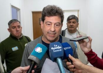 En un clima de diálogo se inició la primera paritaria docente del Gobierno de Vidal