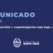 Santa Cruz percibió la coparticipación más baja en una década