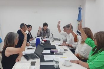 Educación suspendió la jornada extendida en las escuelas primarias de Santa Cruz