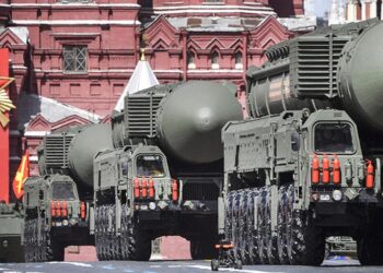 Rusia no descarta un «choque directo» con la OTAN si Occidente envía tropas a Ucrania