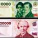Se viene una nueva serie de billetes “Héroes y Heroínas”