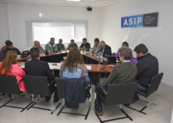 Paritaria Central: el Gobierno acordó aumento para los trabajadores de la Administración Pública Provincial