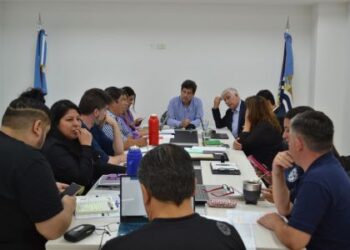 Paritaria Docente: El Gobierno realizó propuesta salarial teniendo en cuenta las arcas de la provincia