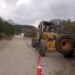 El Gobierno realiza tareas para habilitar la Ruta Nº 41