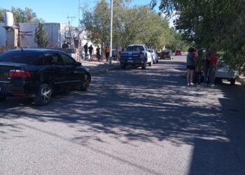 Pico Truncado: Joven truncadense pierde la vida por suicidio