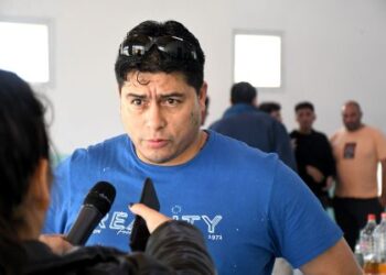 Vidal: “Esto es el resultado del gobierno de Alicia Kirchner”