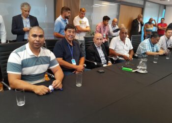 GÜENCHENEN INCREMENTA EN 235,9 % LA PAUTA SALARIAL 2023