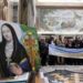Francisco canonizó a Mama Antula, la primera santa argentina