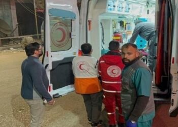 Palestina. Aumenta el genocidio y crece la impotencia mundial: Israel bombardea Rafah y sigue asesinando al pueblo palestino