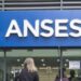 OFICINAS DE ANSES CERRADAS POR ABANDONO DEL SERVICIO DE LIMPIEZA