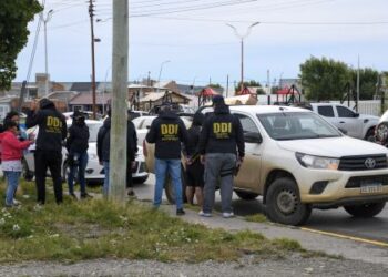 SANTA CRUZ: Corrupción: Vidal descubrió un nuevo robo del Gobierno de Alicia Kirchner