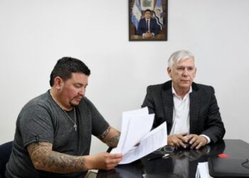 Despidos en Represas: el Gobierno de Santa Cruz dictó la Conciliación Obligatoria