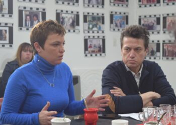 LA UCR PREOCUPADA POR LA FALTA DE CONTROL EN SANTA CRUZ