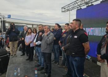 Jaime Álvarez: “Le pedimos a YPF responsabilidad en este traspaso para que haya una reorganización provincial»