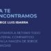 Encuentran a Jorge Luis Ibarra sano y salvo tras intensa búsqueda policial
