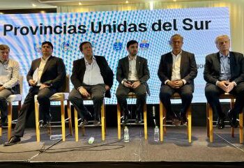 Vidal: “Por primera vez la Patagonia se une en defensa de los derechos de nuestro pueblo”