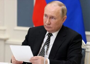 Rusia. Putin avisa: está por verse quién ordenó a Daesh cometer ataque en Moscú