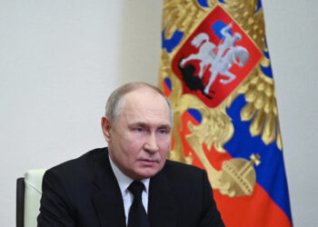 Rusia. Putin prometió “castigo” para los autores del atentado