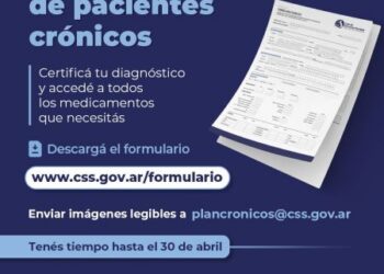Caja de Servicios Sociales: Así es el trámite para certificar diagnósticos y acceder a los medicamentos