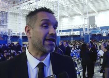 Georgion: “Se intimó a YPF a sanear y a que haga el relevamiento total del pasivo ambiental de las áreas»