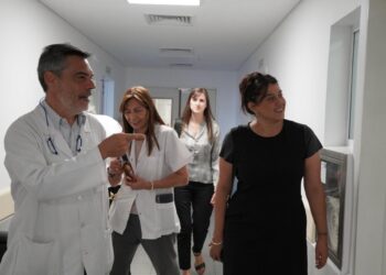 Gadano: “El consumo de sustancias se convirtió en parte de lo cotidiano y amenaza con arrebatar vidas y destruir familias”