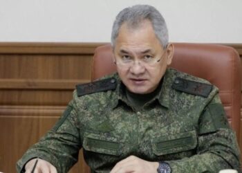 Rusia. Moscu reporta 71.000 bajas ucranianas en lo que va del año 2024