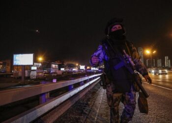 Rusia. Líderes y organizaciones mundiales condenan ataque terrorista en Moscú: desde Colombia a Palestina se han pronunciado solidariamente con el pueblo ruso / ISIS asume el atentado como propio