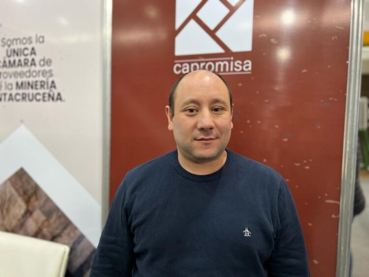 CAPROMISA participará de la Convención Minera más importante del mundo