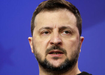 Ucrania. Zelenski: Es “imposible de entender” el comportamiento de los aliados de Kiev