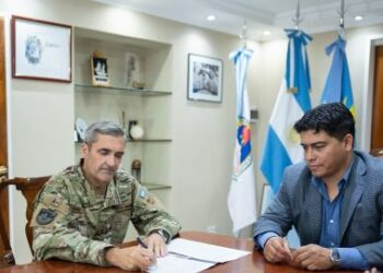 El Gobierno Provincial y el Ejército organizarán un gran desfile para el 25 de Mayo