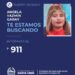 «Te estamos buscando»: se necesita dar con el paradero de Ángela Yazmin Garay