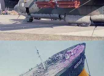 Misión en Malvinas catalogada «Secreto militar»