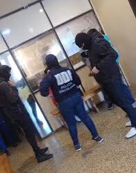 Desarticulan banda dedicada al robo de viviendas en Deseado