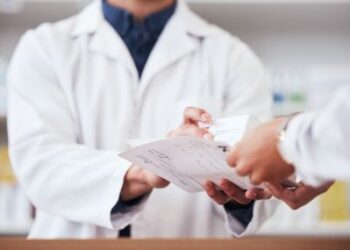 La Caja de Servicios Sociales informa los requisitos que debe cumplir una receta