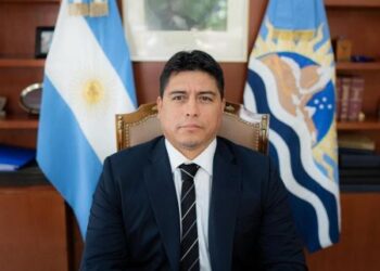 El Gobierno le responde a la Asociación de la Magistratura y la Función Judicial de Santa Cruz