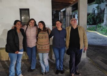 Argentina. El Juzgado rechazó la extradición y ordenó la libertad de las tres integrantes de la Familia Villalba