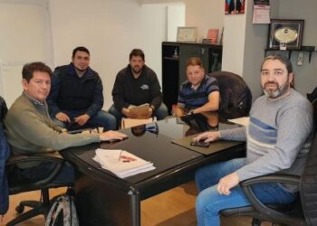 Servicios Públicos Sociedad del Estado designó nuevas autoridades en Zona Norte