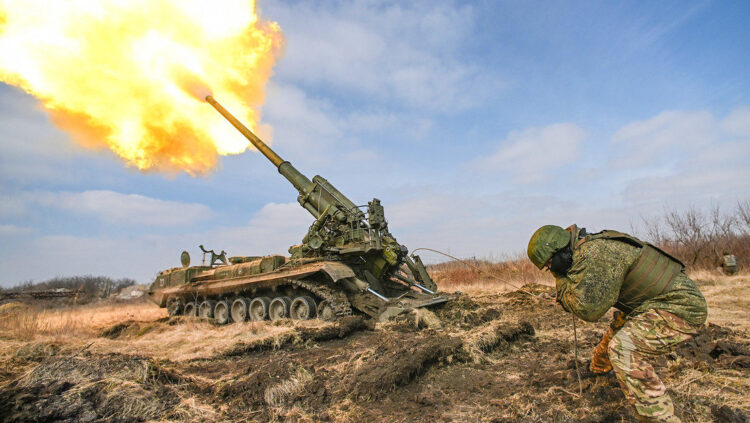 Ucrania. Ministerio de Defensa ruso comenta el nuevo plan de “contraofensiva” de Zelenski