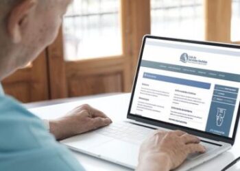 La Caja de Servicios Sociales continúa reempadronando crónicos hasta el 30 de abril