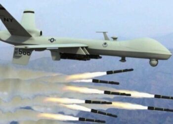 Estados Unidos. Gobierno estadounidense autoriza a Ucrania a atacar instalación nuclear de Rusia