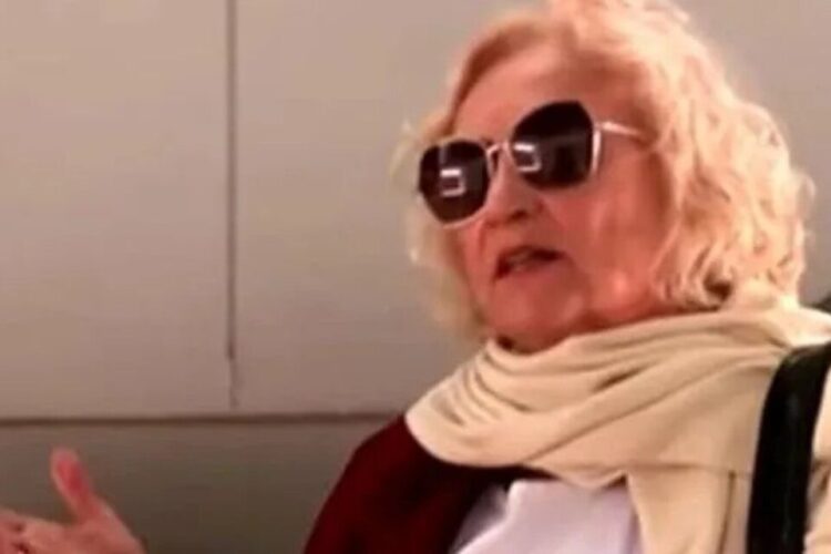 Argentina. La jueza Mazzucchelli, pescada cuando pedía una coima de 8 millones de pesos