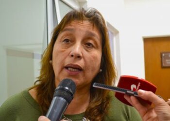 Villarroel: “Fue un muy buen resultado, valoramos poder llegar a un acuerdo de paritaria”