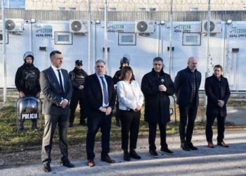 Argentina. Nueva cárcel, más tobilleras y deportación de extranjeros: Jorge Macri y su propuesta ante la ola de inseguridad